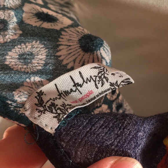 Intimately Free People Tank Top - Picture 6 of 6